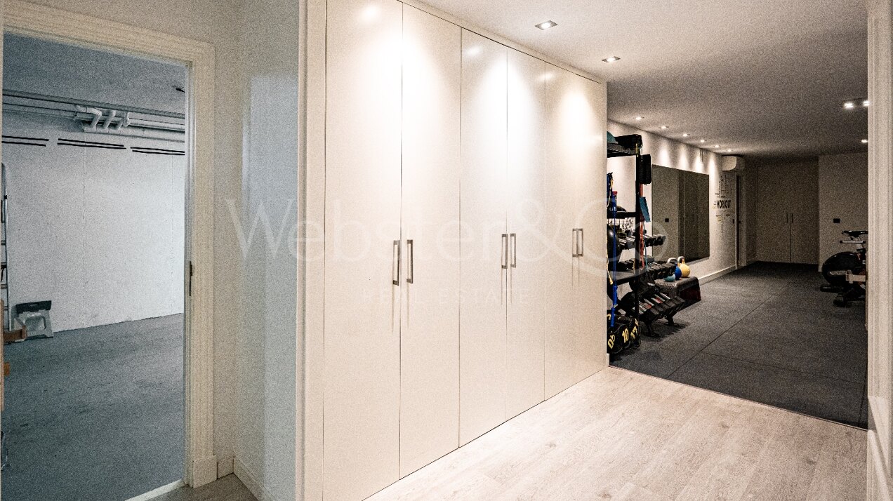 Casa Arcadia - Modern Townhouse in Nueva Andalucia