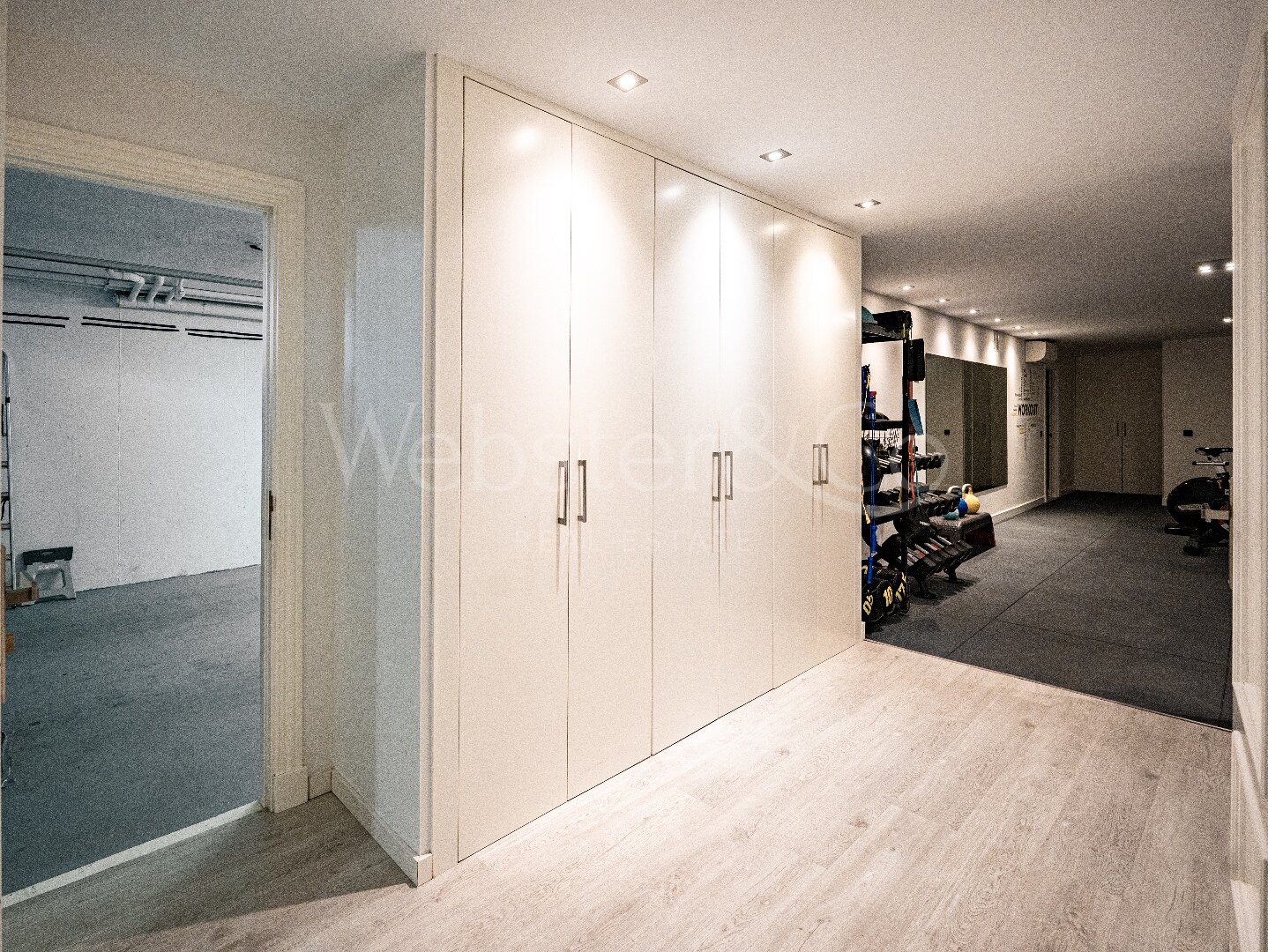 Casa Arcadia – Moderno Adosado en Nueva Andalucía