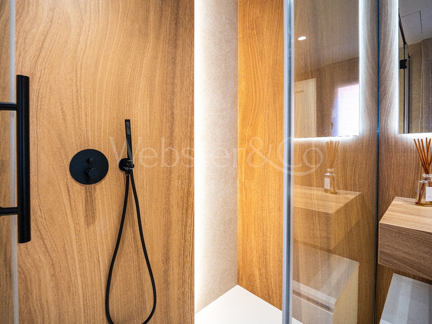 Casa Arcadia – Moderno Adosado en Nueva Andalucía