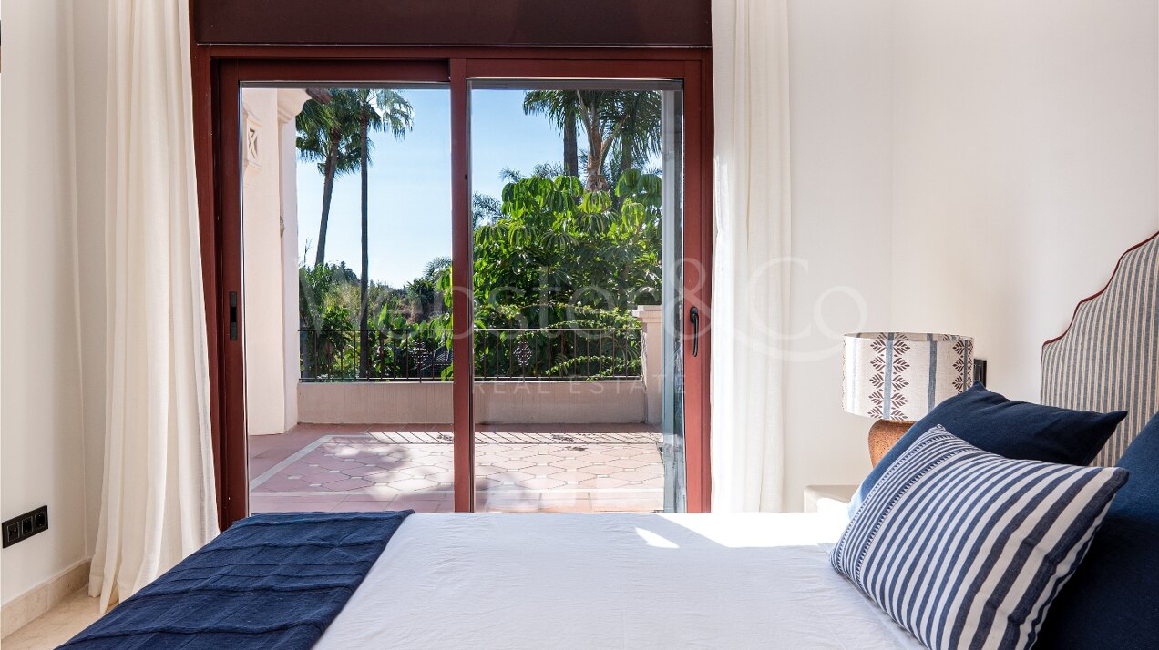 Casa Arcadia - Modern Townhouse in Nueva Andalucia