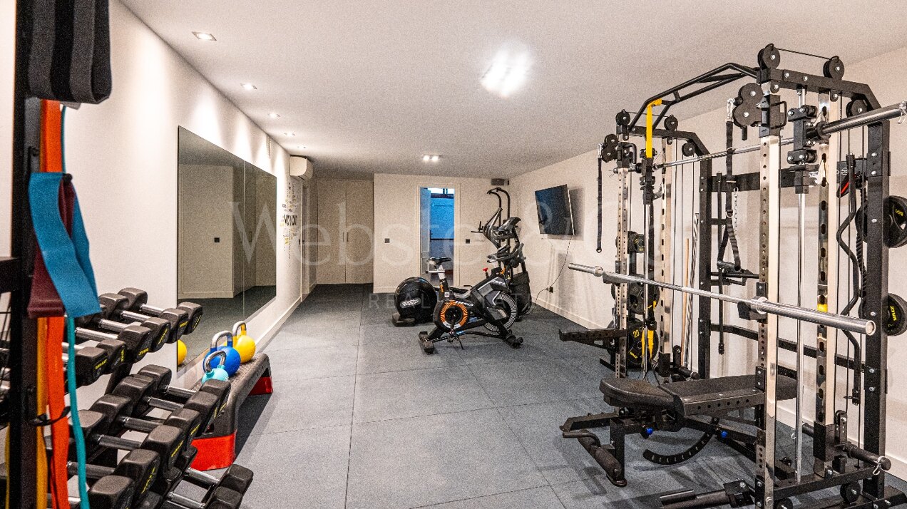 Casa Arcadia - Modern Townhouse in Nueva Andalucia