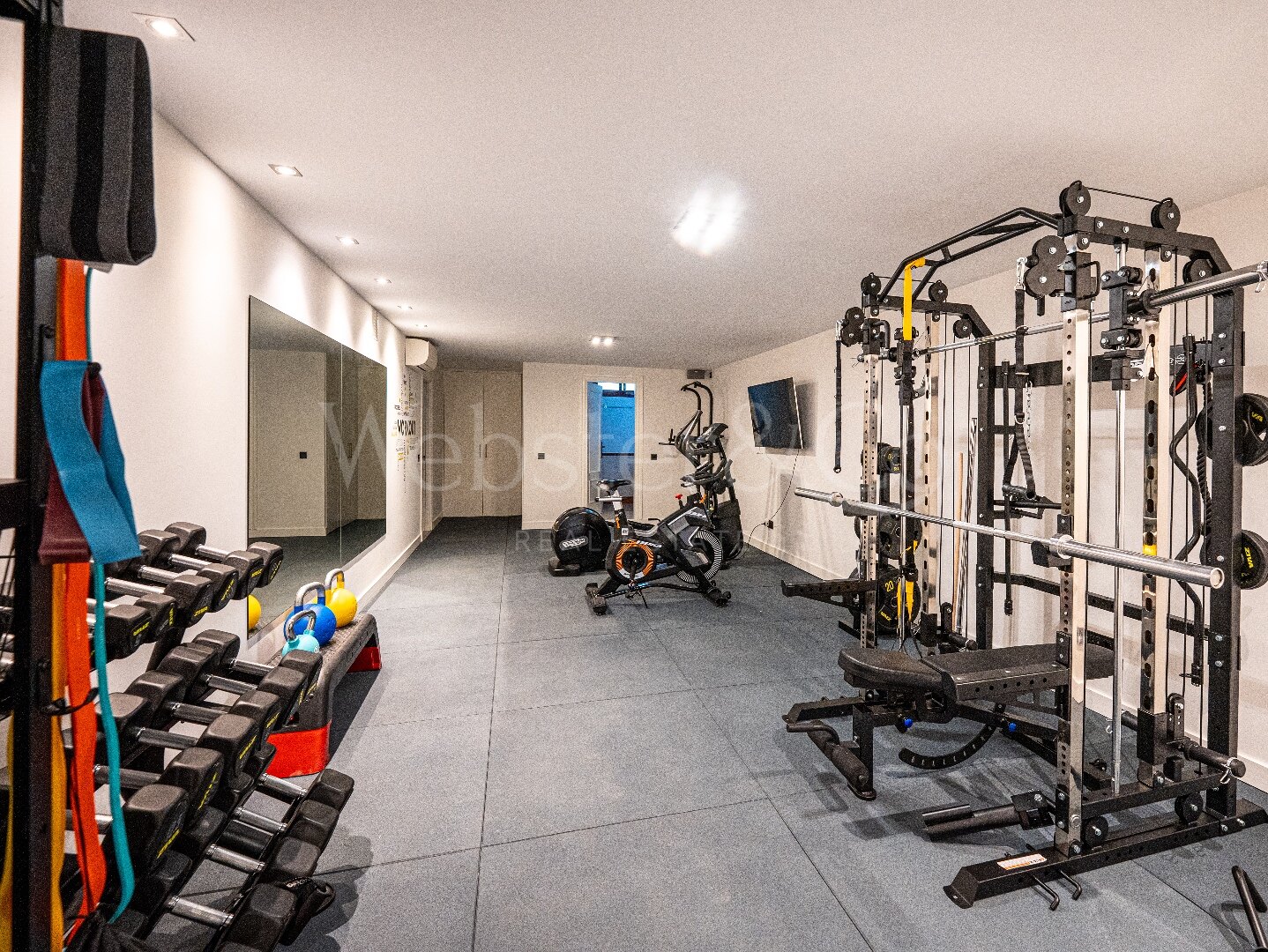 Casa Arcadia – Moderno Adosado en Nueva Andalucía