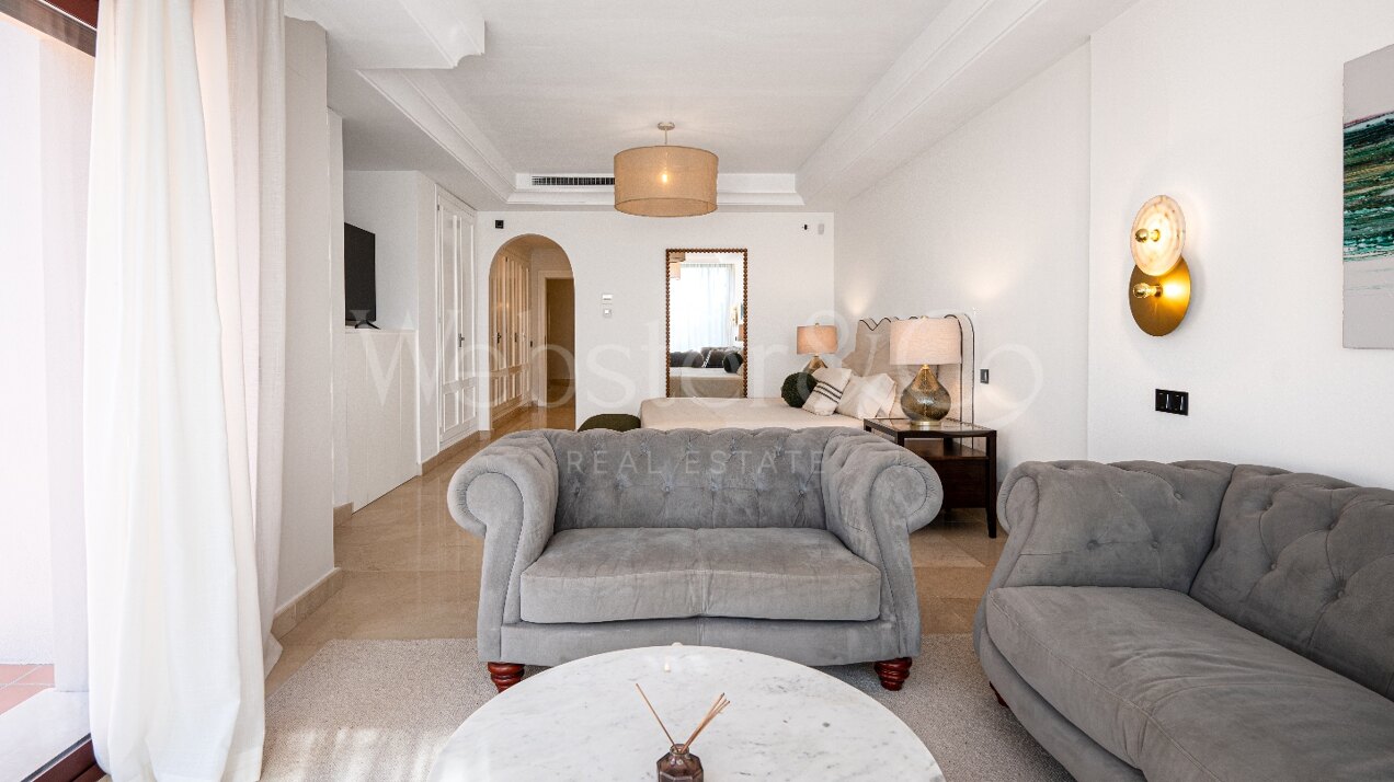 Casa Arcadia - Modern Townhouse in Nueva Andalucia