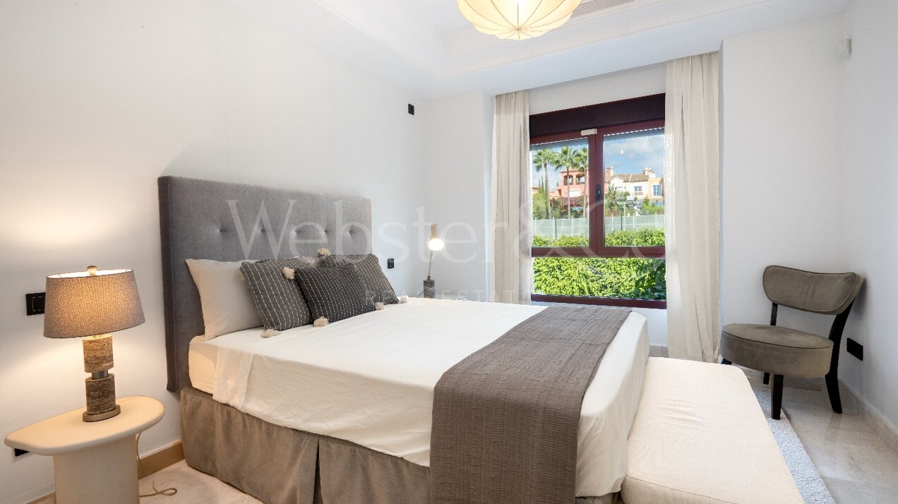 Casa Arcadia - Modern Townhouse in Nueva Andalucia