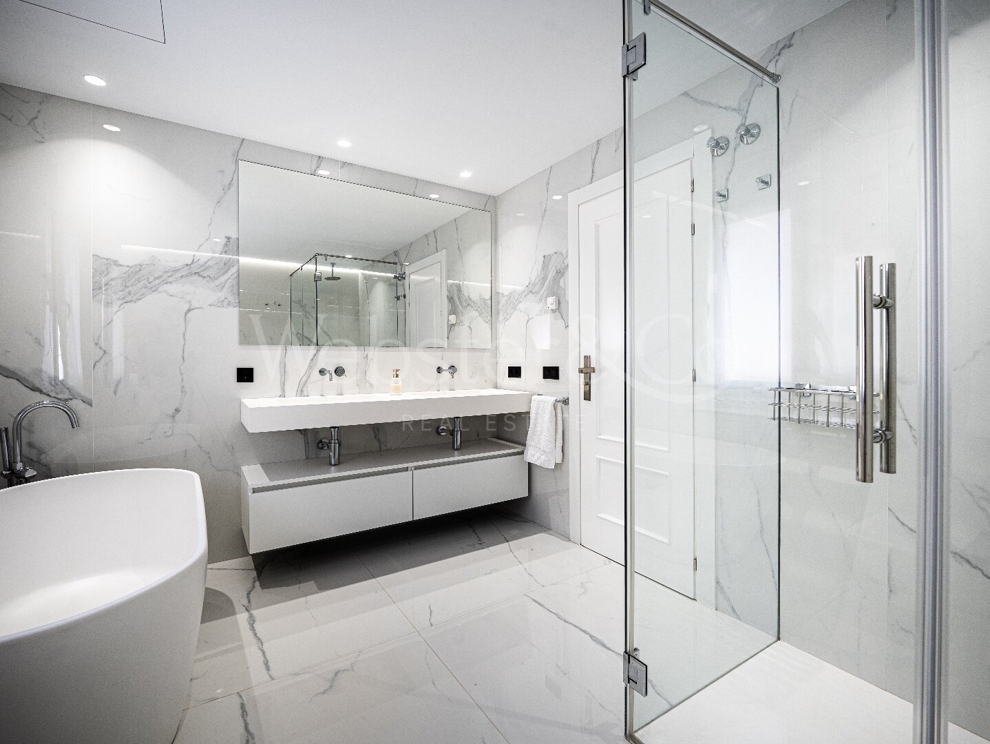 Casa Arcadia – Moderno Adosado en Nueva Andalucía