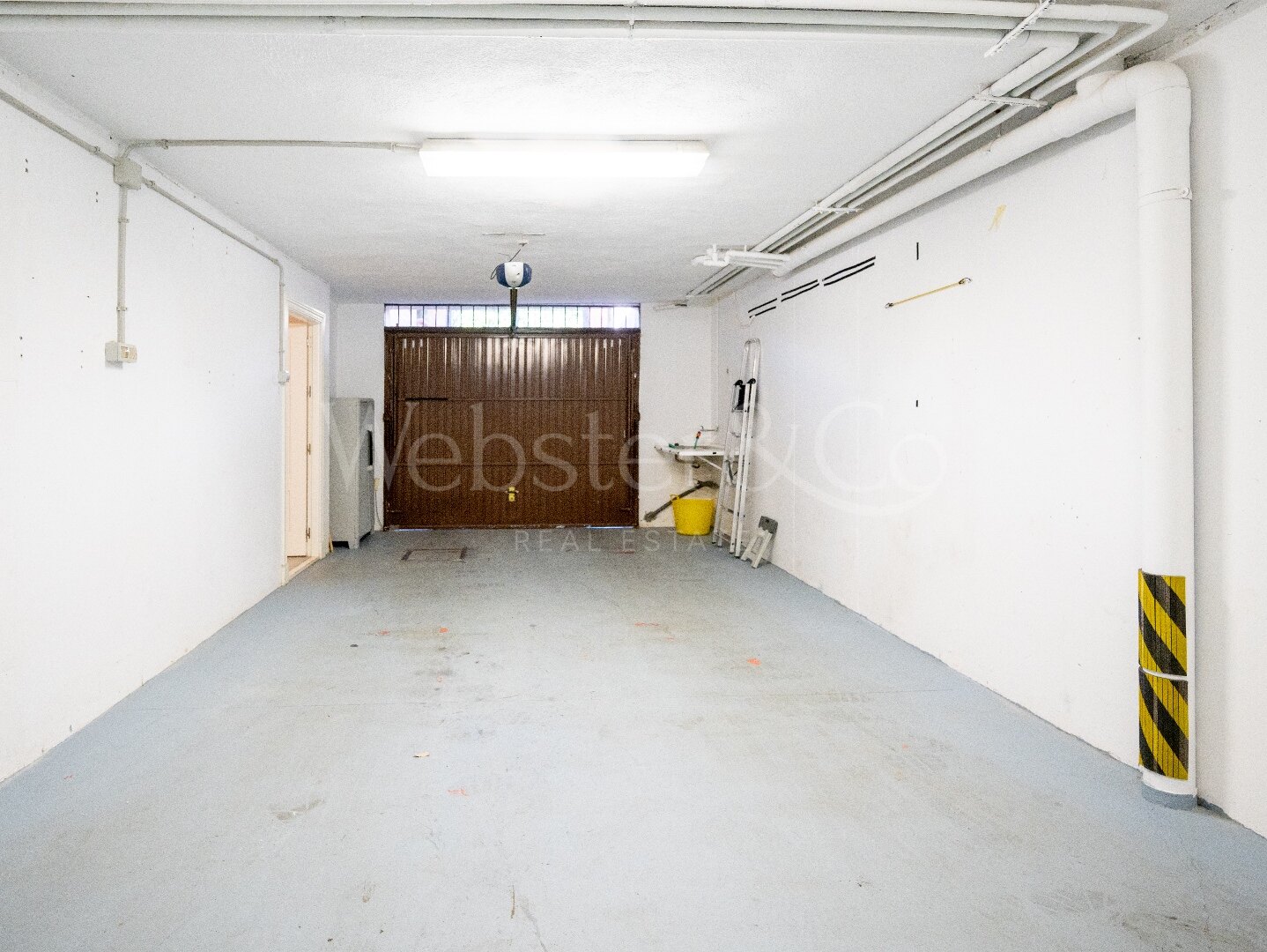 Casa Arcadia – Moderno Adosado en Nueva Andalucía