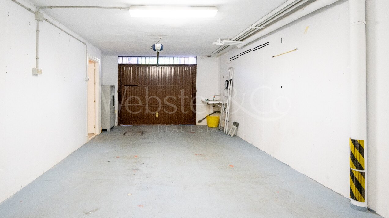 Casa Arcadia - Modern Townhouse in Nueva Andalucia