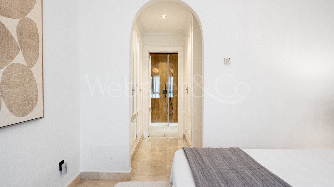 Casa Arcadia - Modern Townhouse in Nueva Andalucia