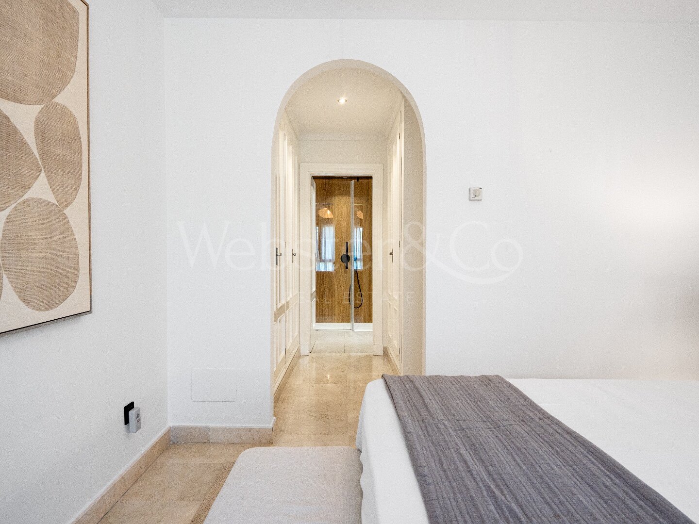 Casa Arcadia – Moderno Adosado en Nueva Andalucía