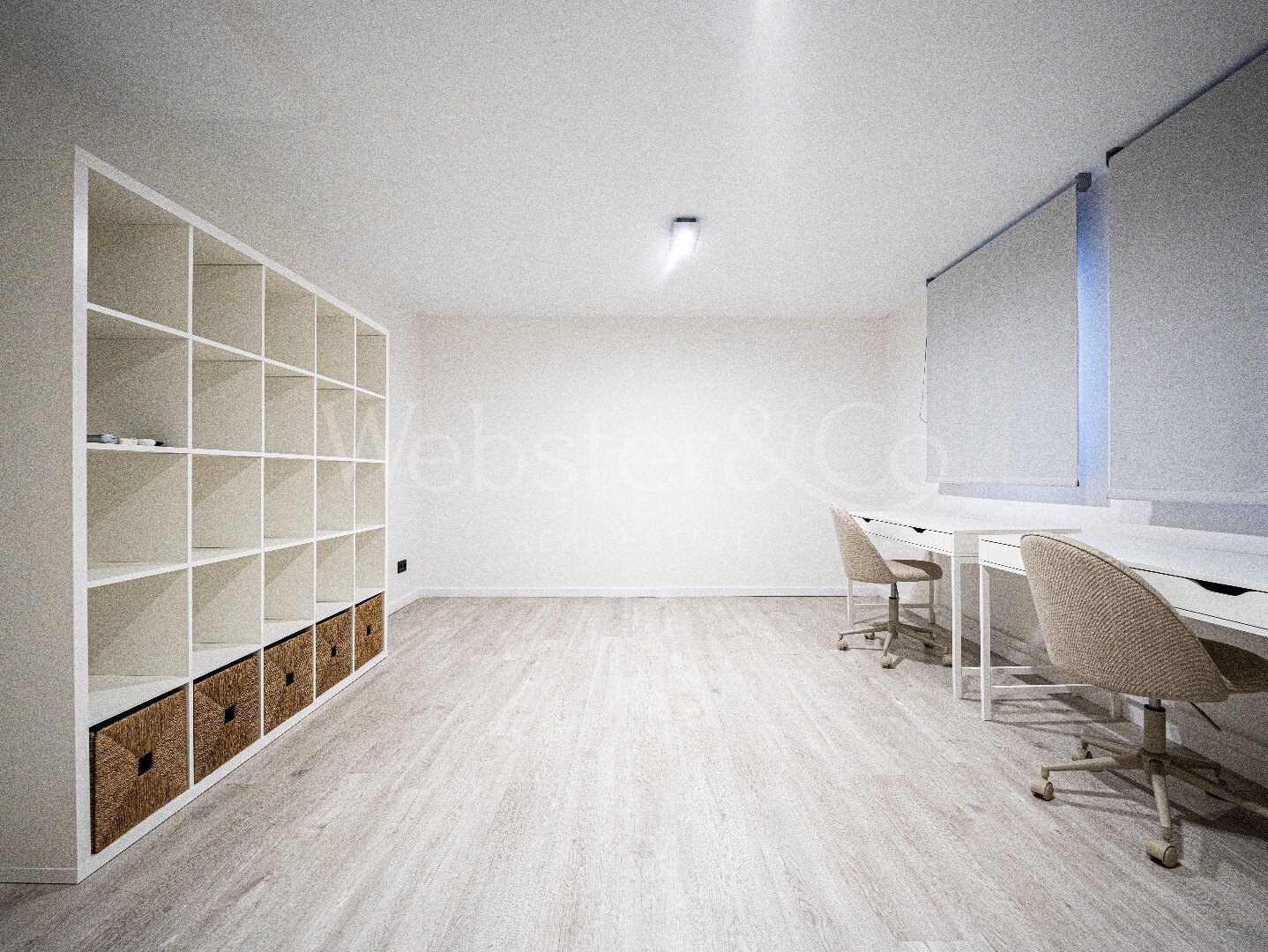 Casa Arcadia – Moderno Adosado en Nueva Andalucía