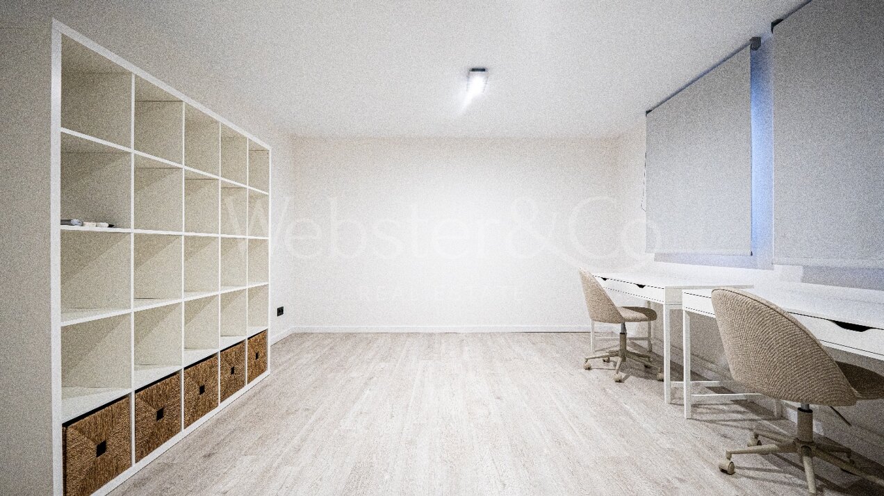 Casa Arcadia - Modern Townhouse in Nueva Andalucia