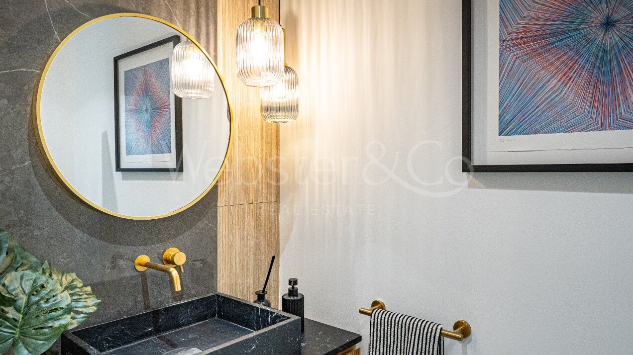 Casa Arcadia - Modern Townhouse in Nueva Andalucia