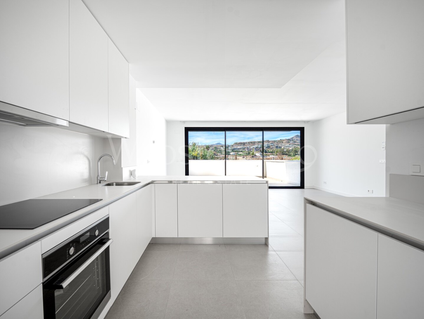 Townhouse Provence – Obra Nueva de Lujo en Atalaya