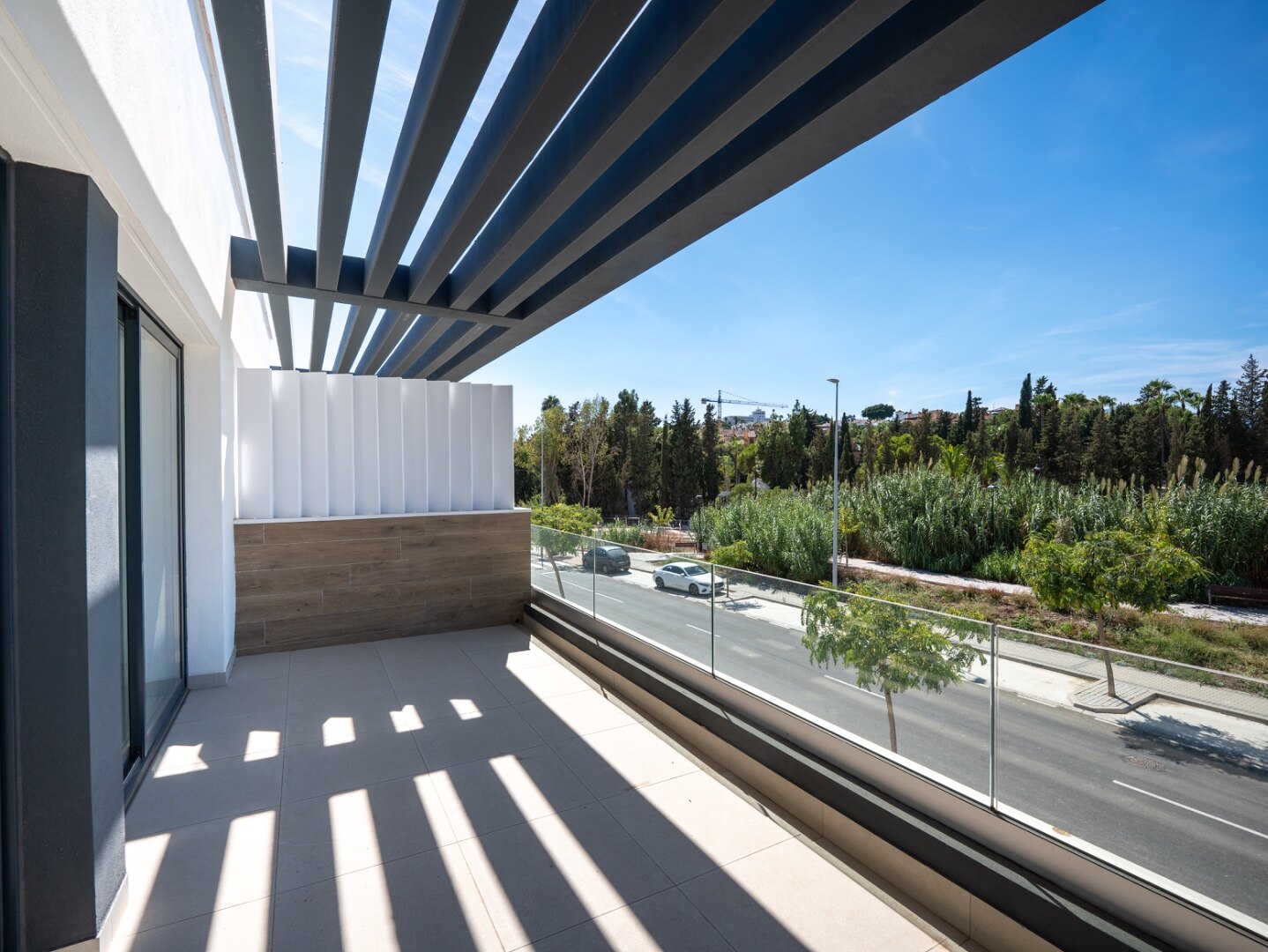Townhouse Provence - New Build Luxury in Atalaya