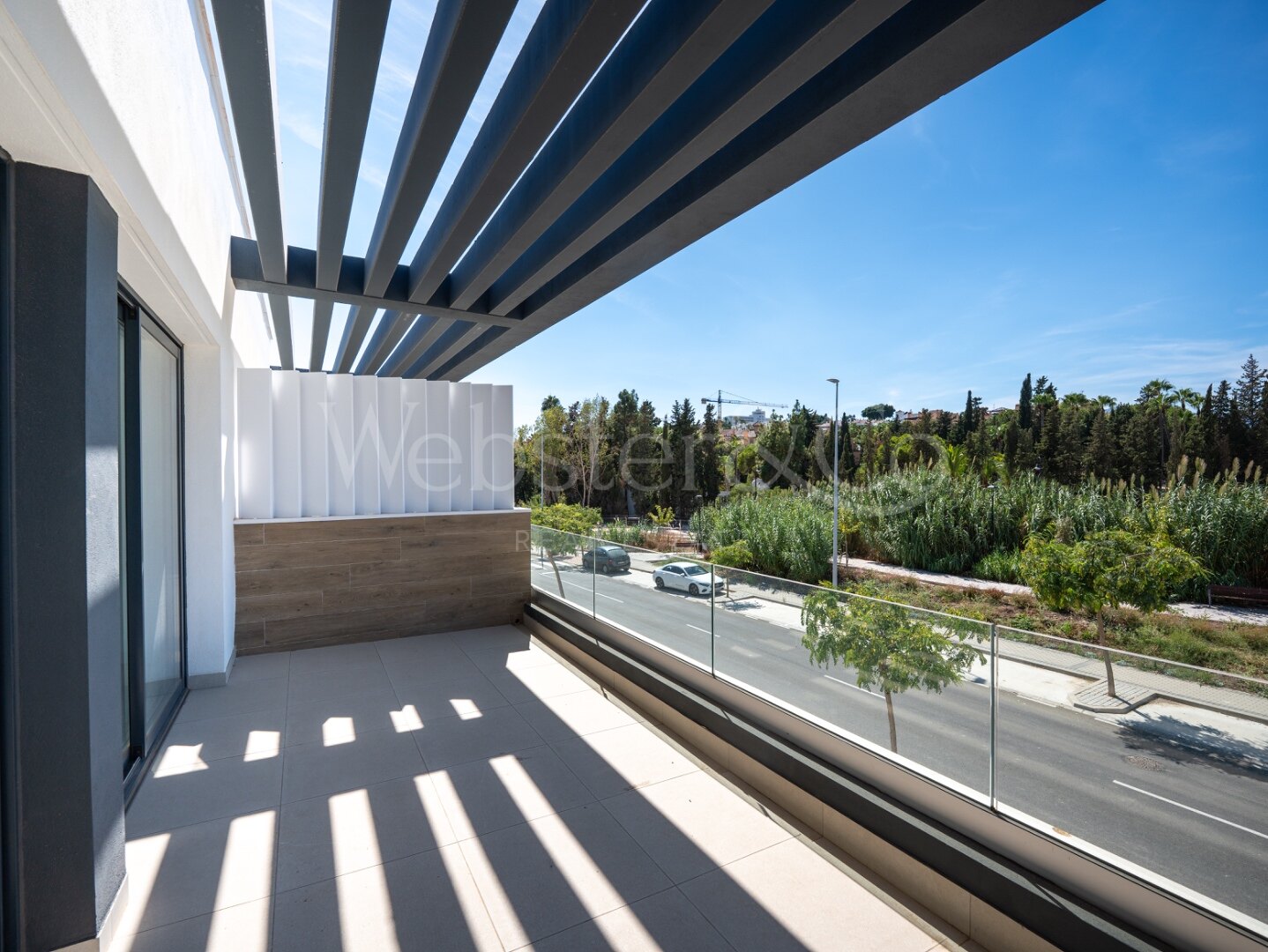 Townhouse Provence – Obra Nueva de Lujo en Atalaya