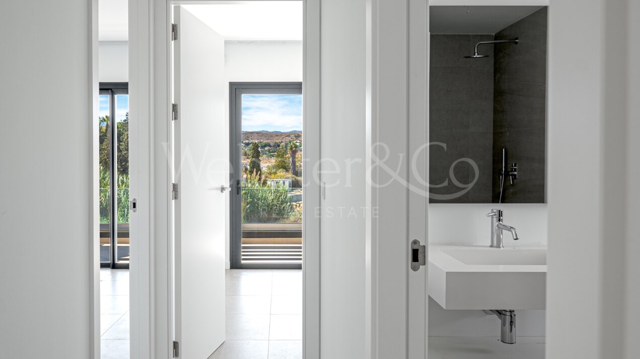 Townhouse Provence - New Build Luxury in Atalaya