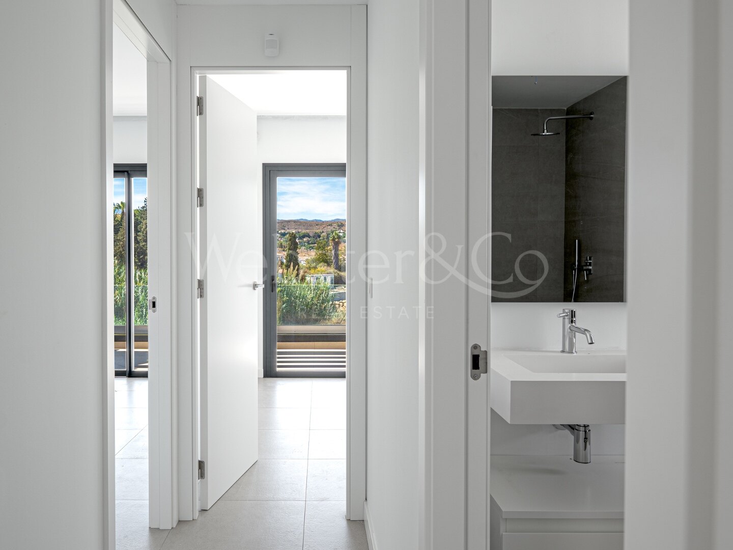 Townhouse Provence – Obra Nueva de Lujo en Atalaya