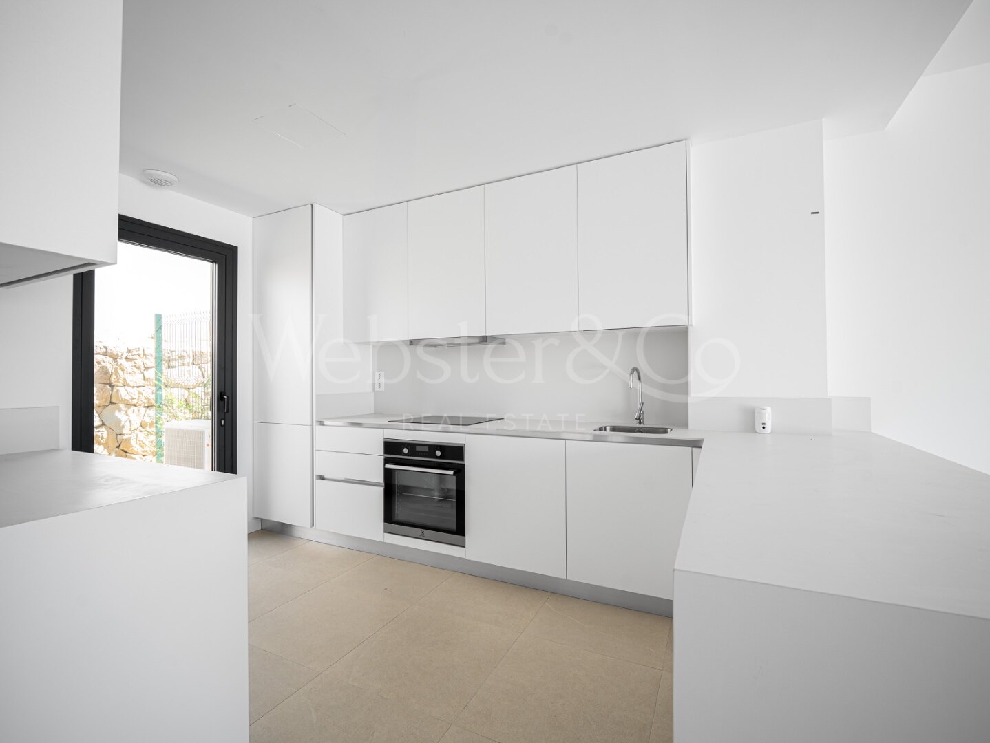 Townhouse Provence – Obra Nueva de Lujo en Atalaya