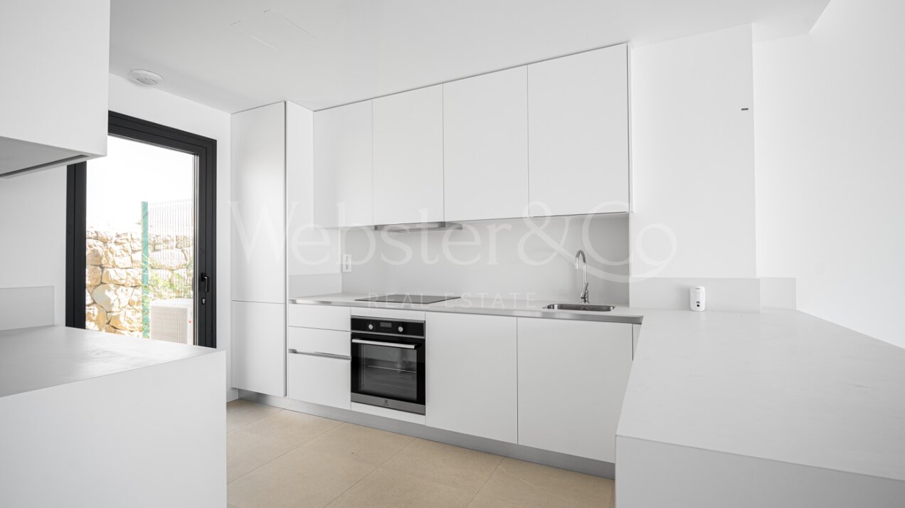 Townhouse Provence - New Build Luxury in Atalaya