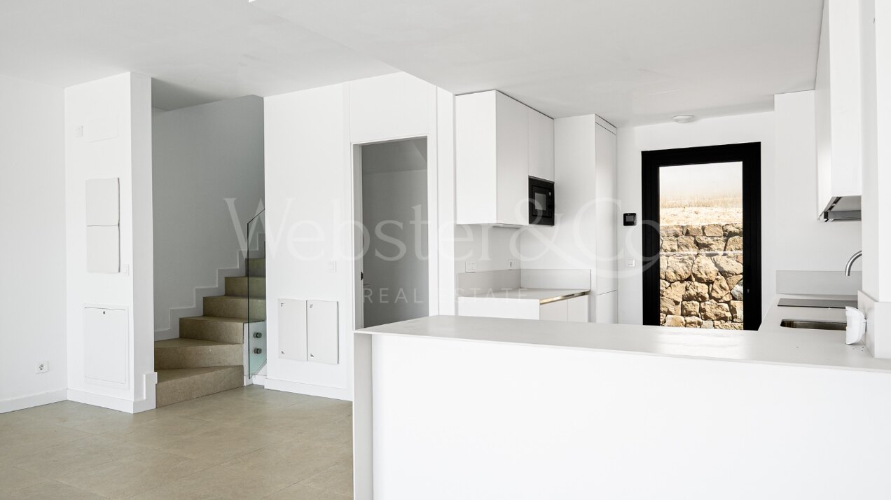 Townhouse Provence - New Build Luxury in Atalaya