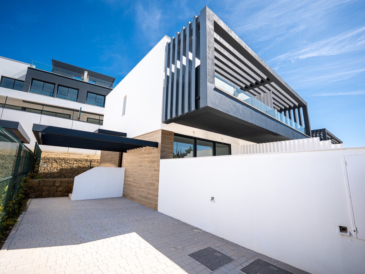 Townhouse Provence - New Build Luxury in Atalaya