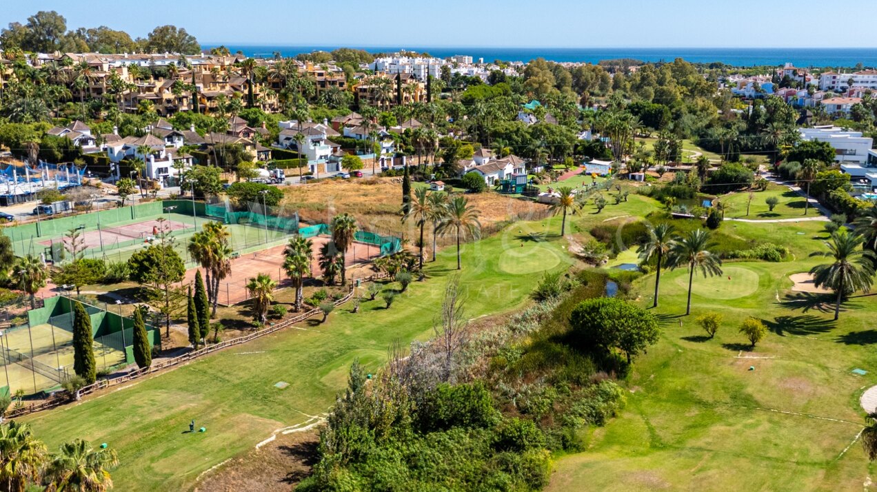 Townhouse Provence - New Build Luxury in Atalaya