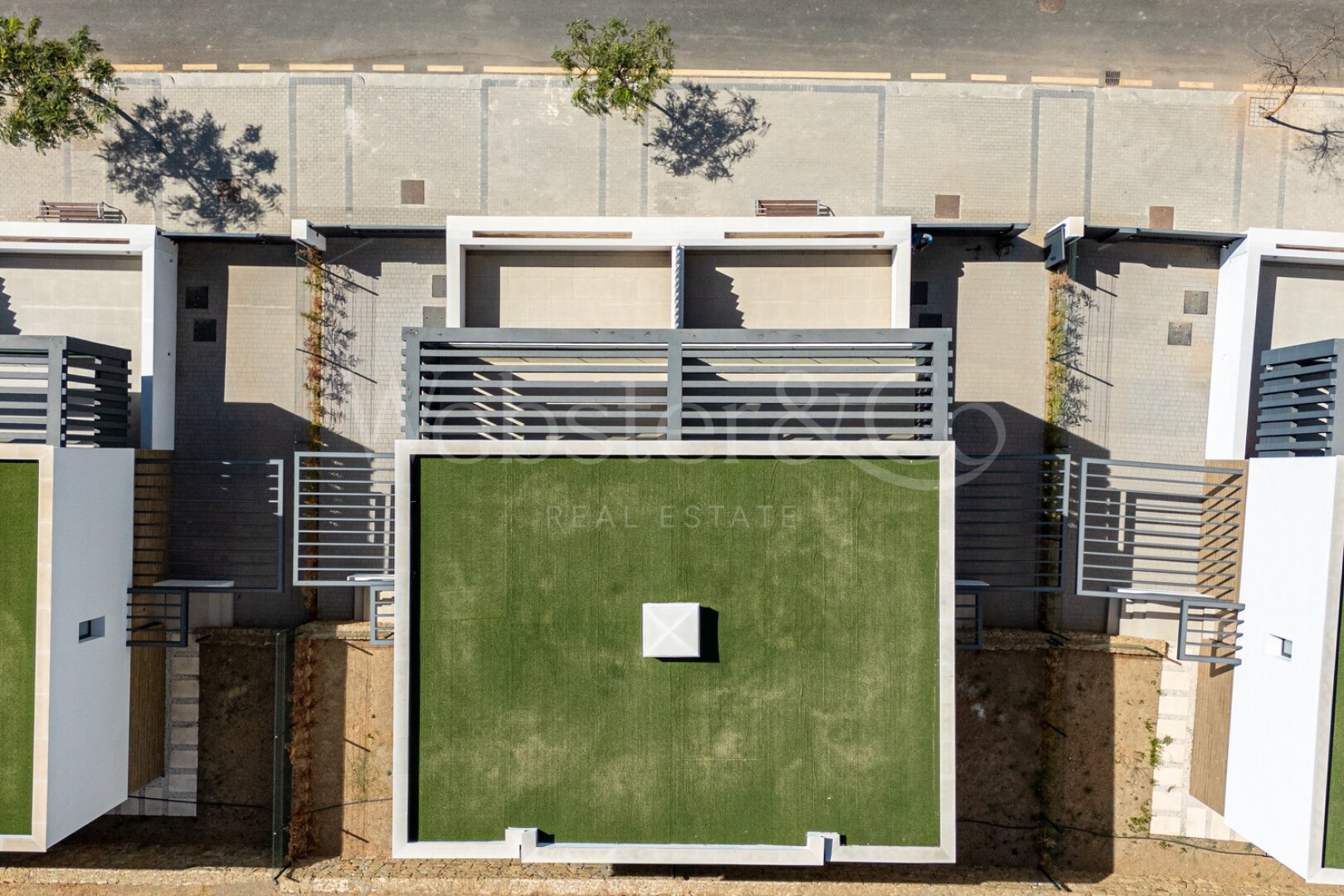 Townhouse Provence – Obra Nueva de Lujo en Atalaya