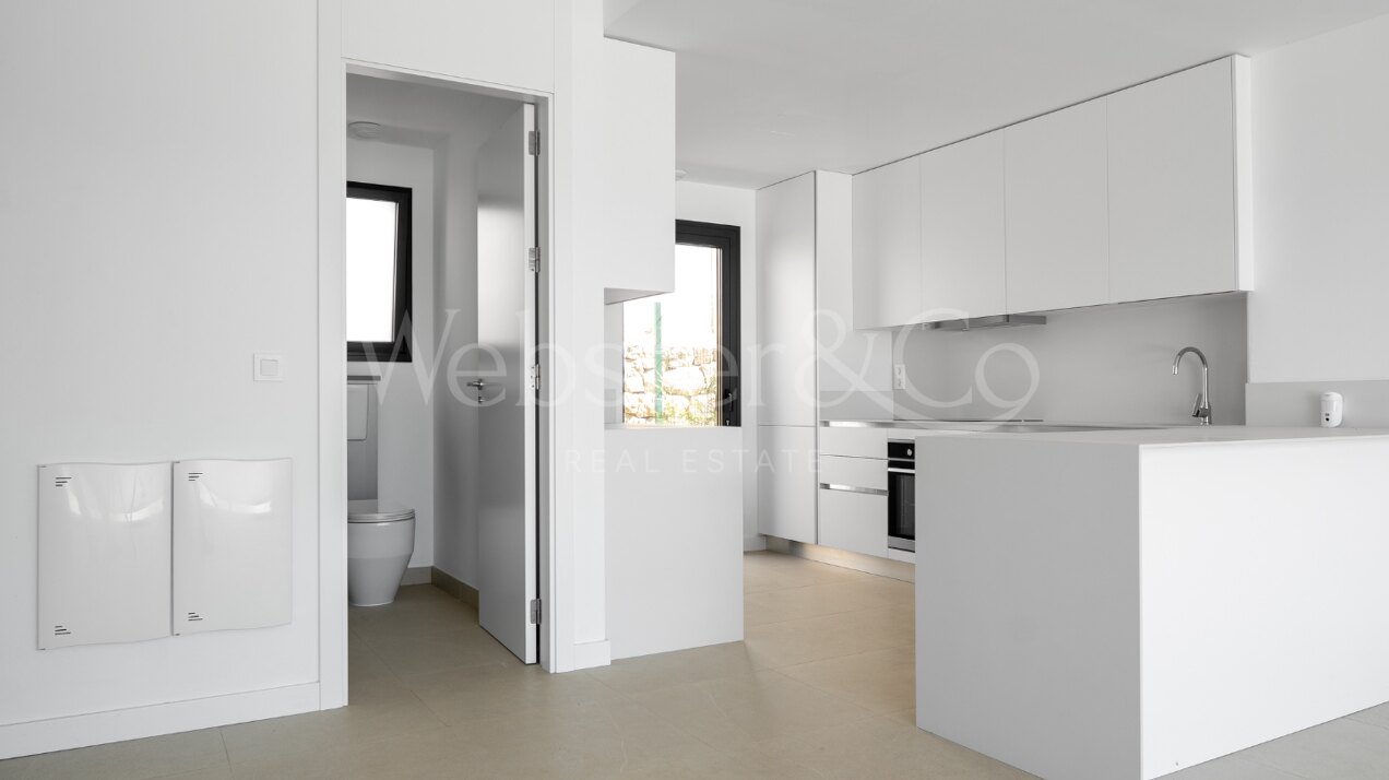 Townhouse Provence - New Build Luxury in Atalaya