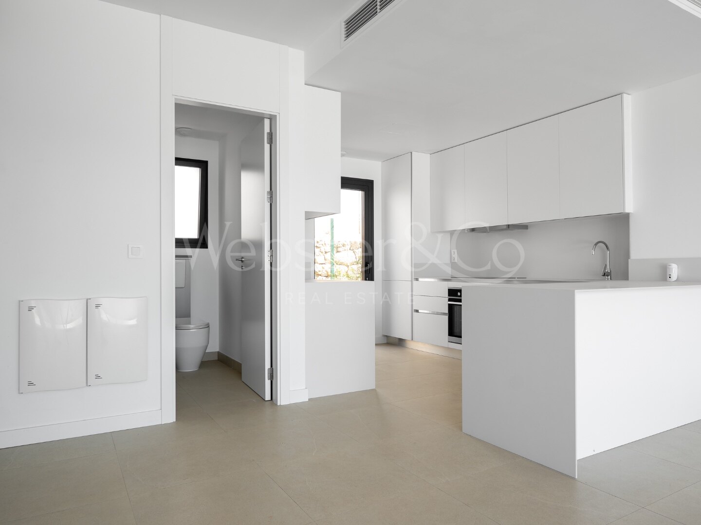 Townhouse Provence – Obra Nueva de Lujo en Atalaya