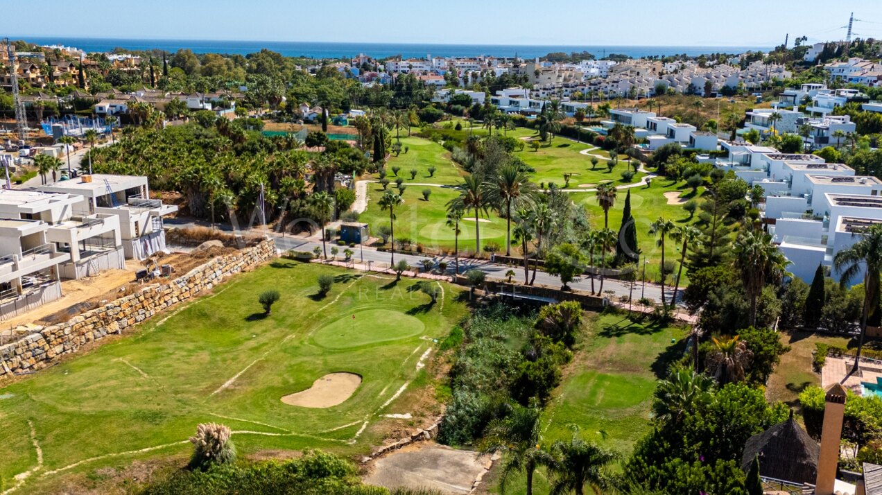 Townhouse Provence - New Build Luxury in Atalaya