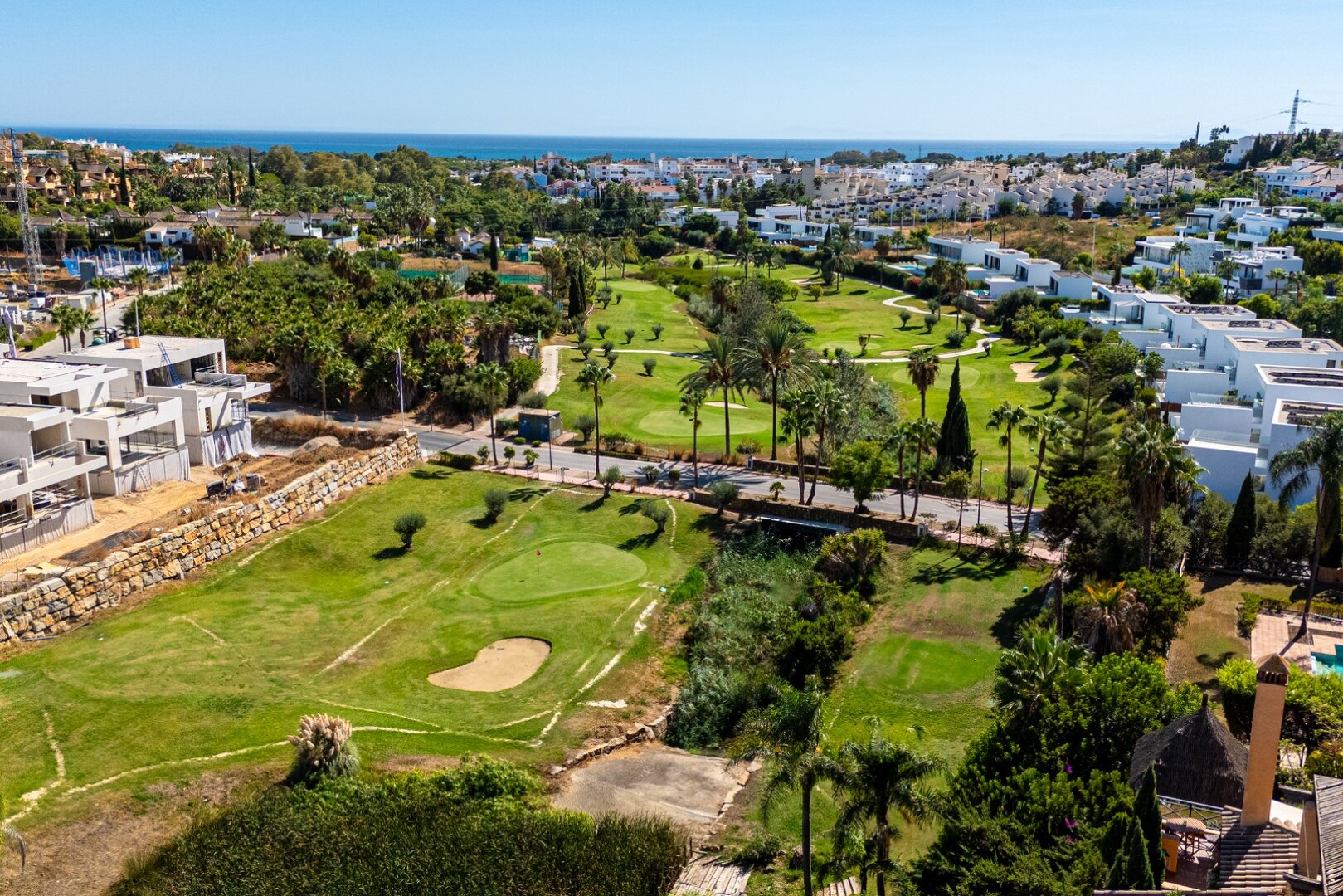 Townhouse Provence - New Build Luxury in Atalaya