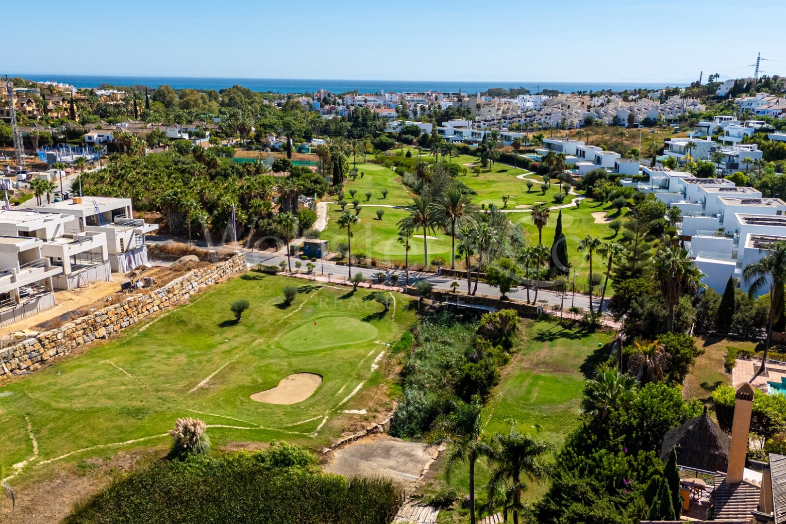 Townhouse Provence – Obra Nueva de Lujo en Atalaya