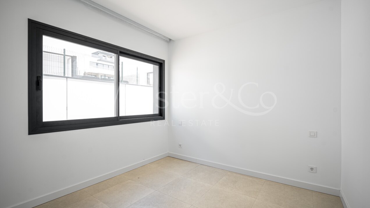 Townhouse Provence - New Build Luxury in Atalaya