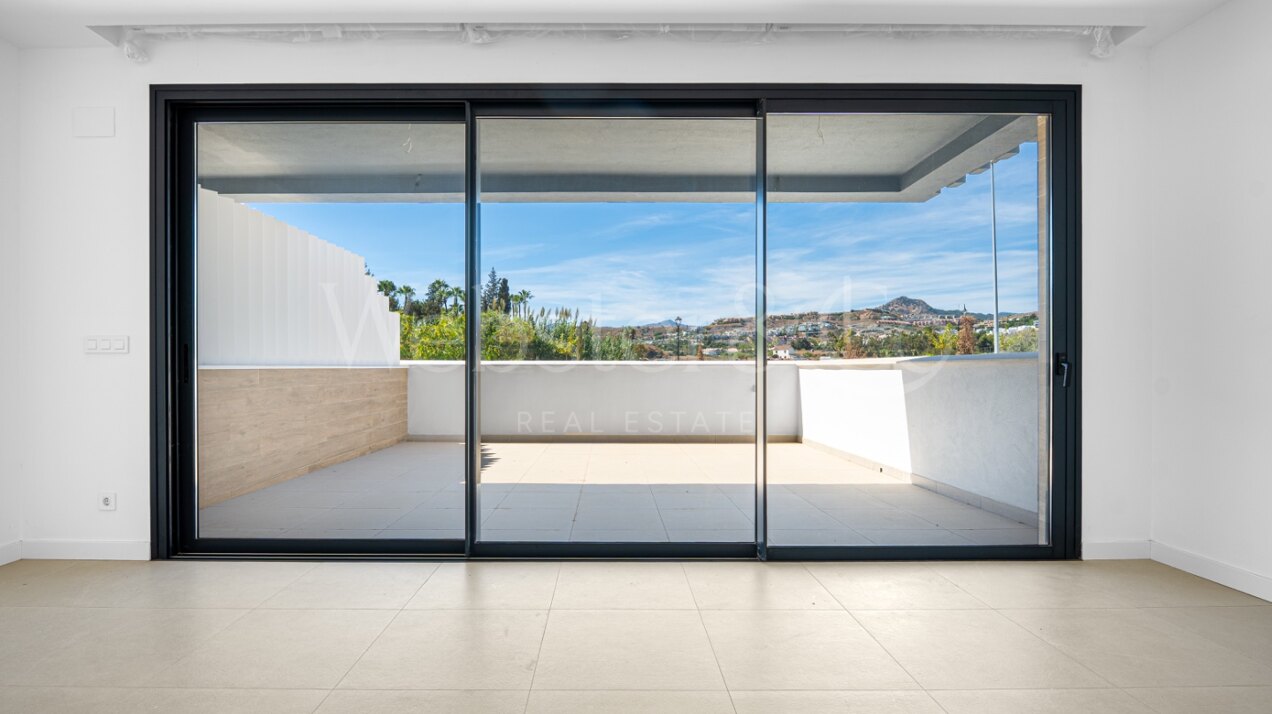 Townhouse Provence - New Build Luxury in Atalaya