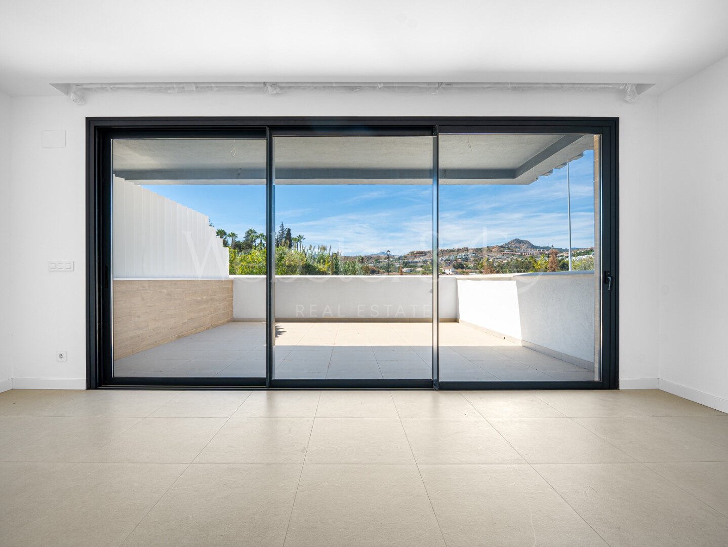 Townhouse Provence – Obra Nueva de Lujo en Atalaya