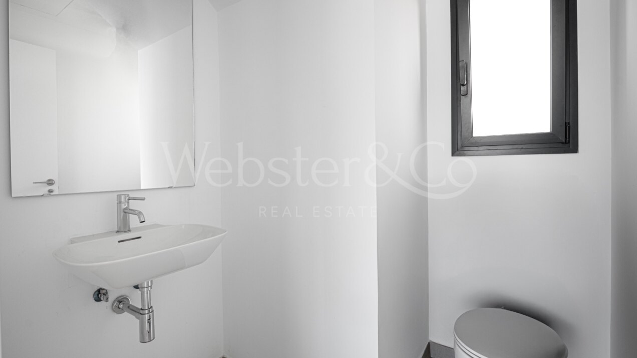 Townhouse Provence - New Build Luxury in Atalaya