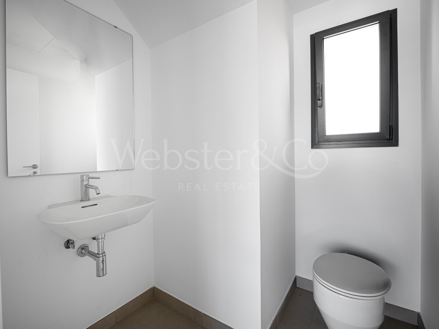 Townhouse Provence – Obra Nueva de Lujo en Atalaya