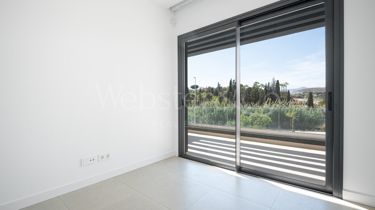 Townhouse Provence - New Build Luxury in Atalaya