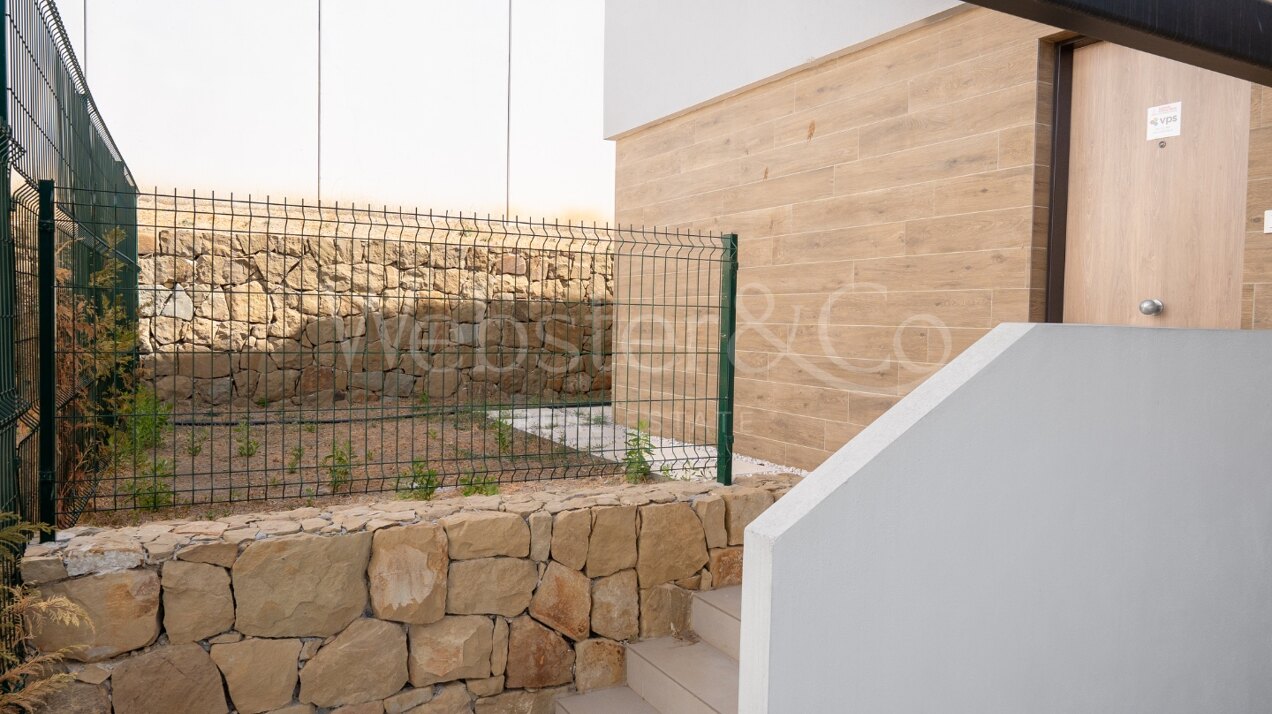 Townhouse Provence - New Build Luxury in Atalaya