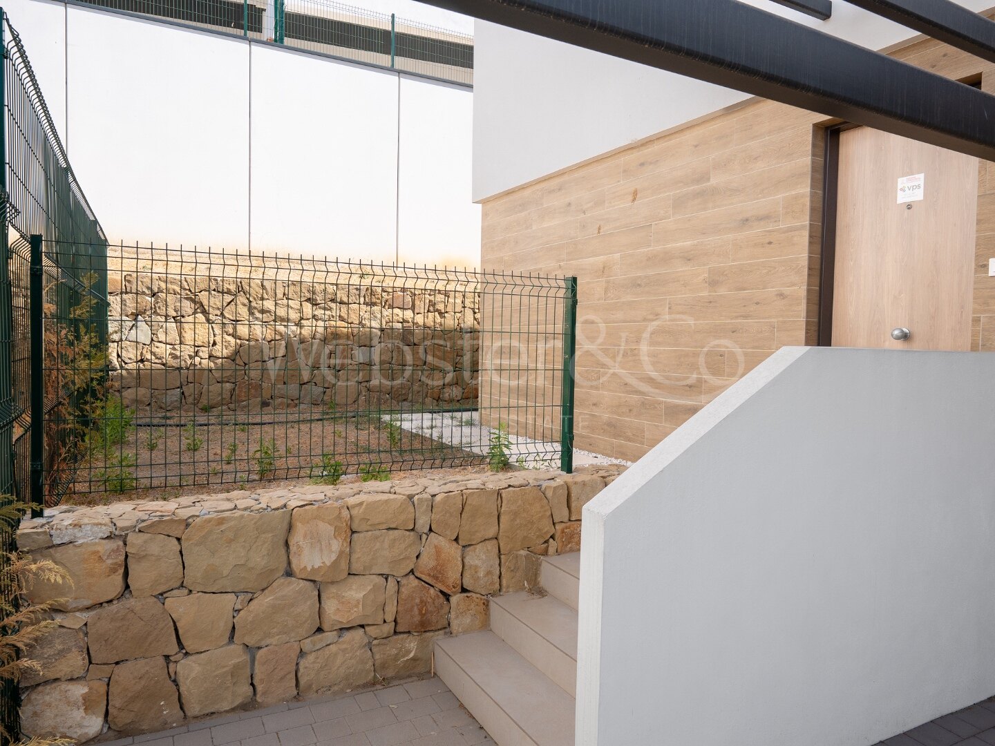 Townhouse Provence – Obra Nueva de Lujo en Atalaya