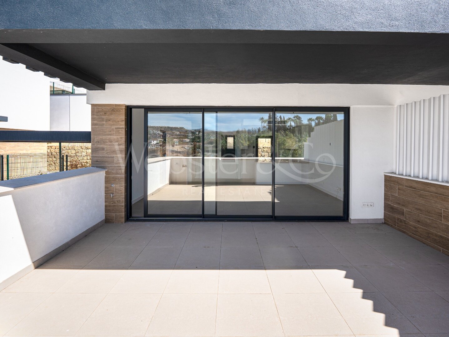 Townhouse Provence – Obra Nueva de Lujo en Atalaya