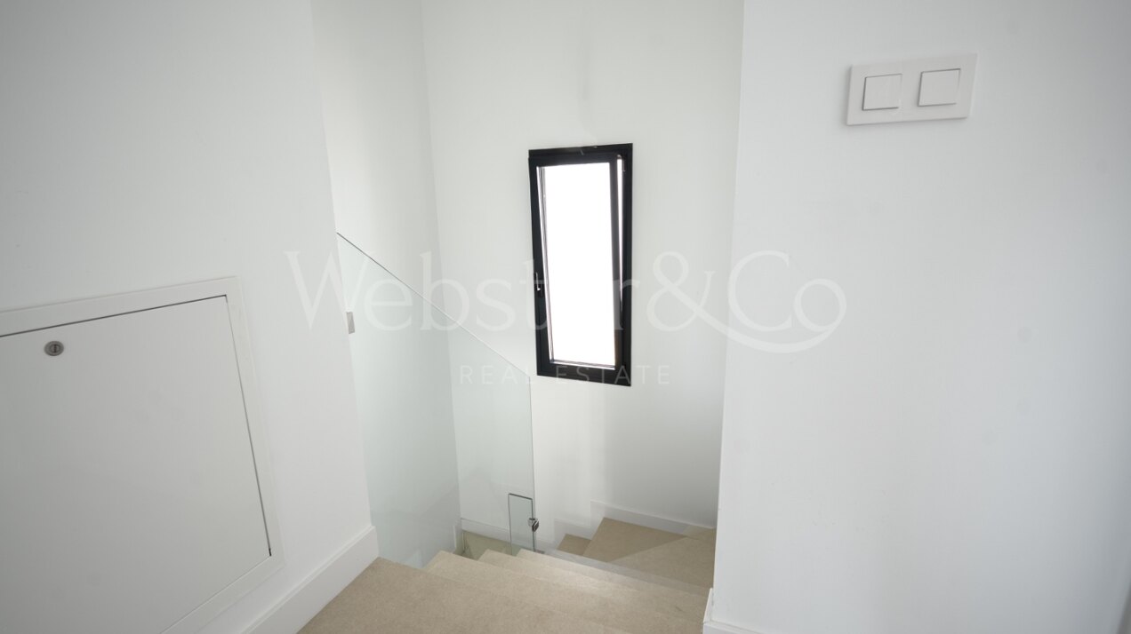 Townhouse Provence - New Build Luxury in Atalaya