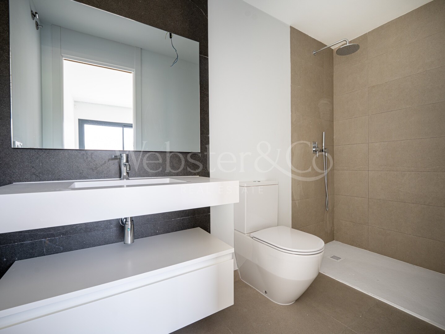 Townhouse Provence – Obra Nueva de Lujo en Atalaya