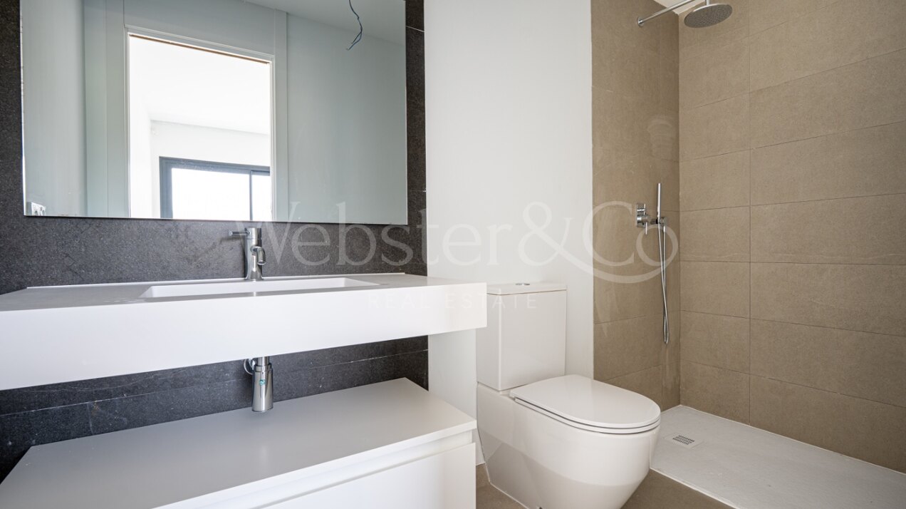 Townhouse Provence - New Build Luxury in Atalaya