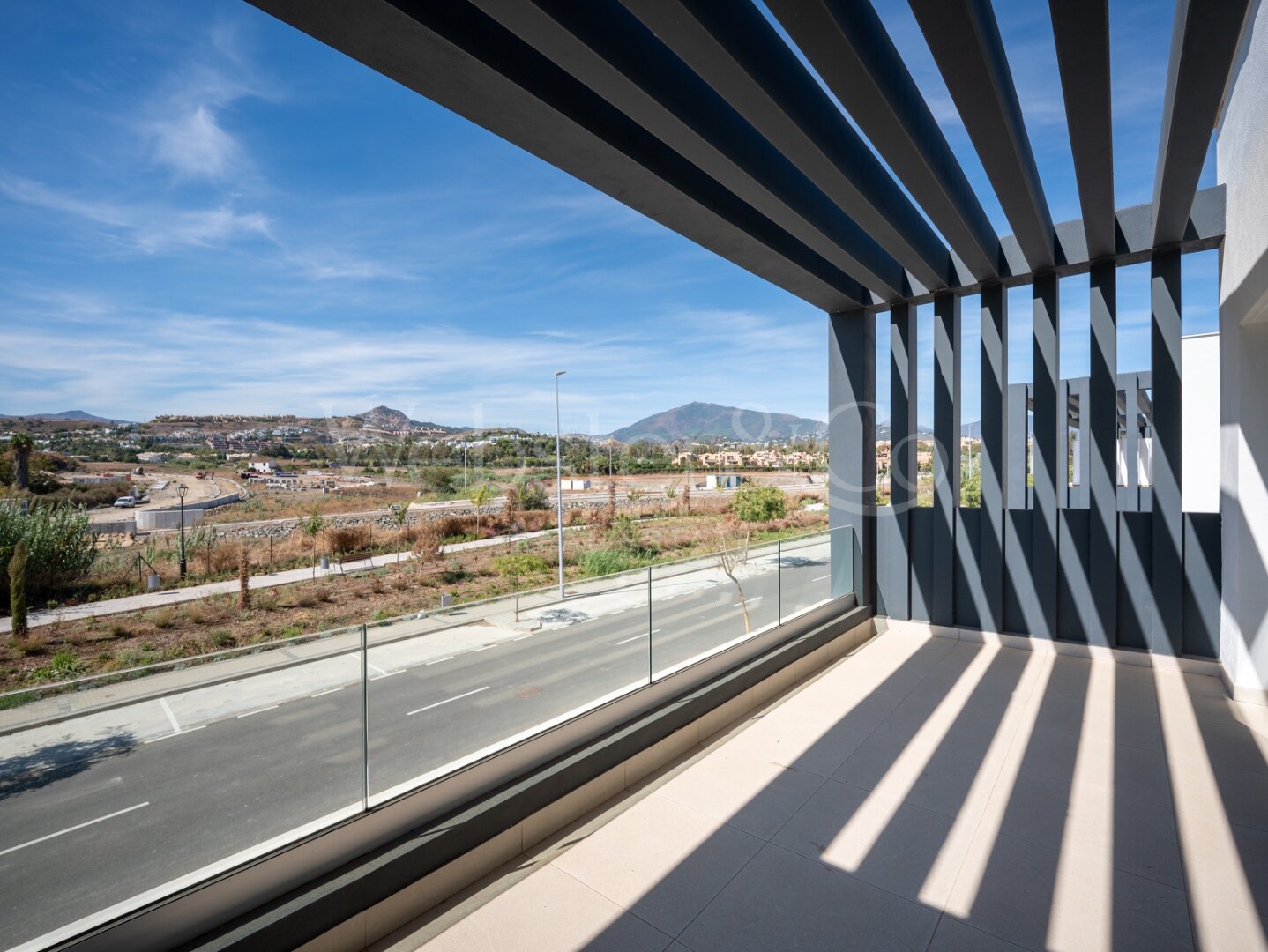 Townhouse Provence – Obra Nueva de Lujo en Atalaya