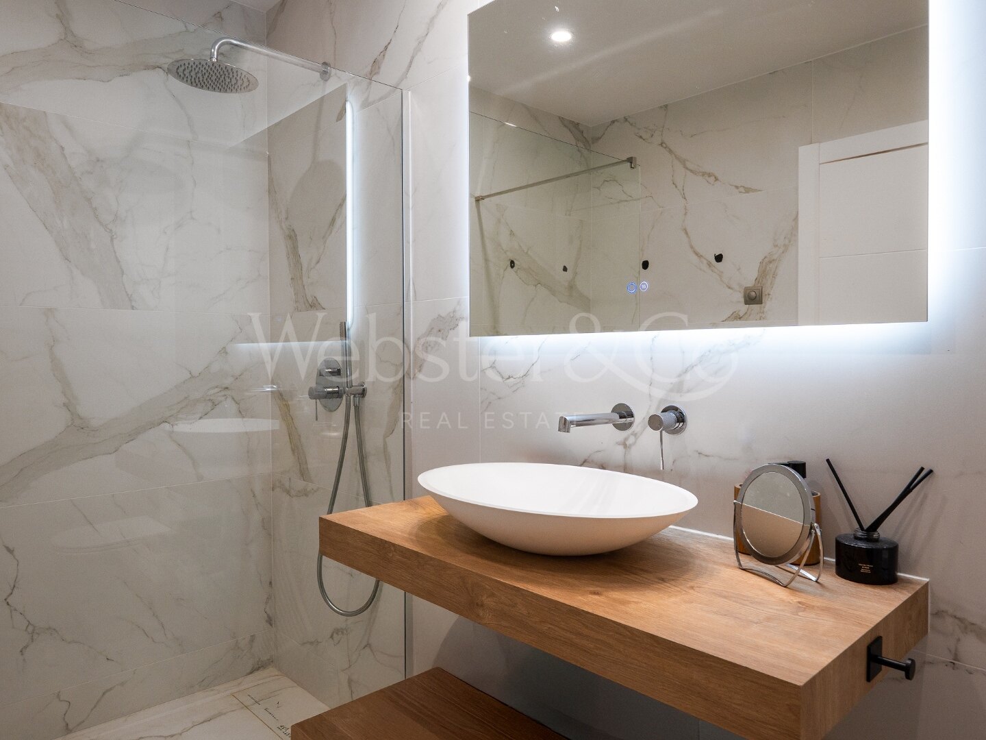 Apartment Aldea Blanca - Beauty in Nueva Andalucia