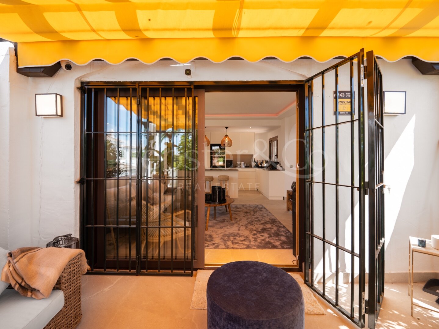 Apartment Aldea Blanca - Beauty in Nueva Andalucia