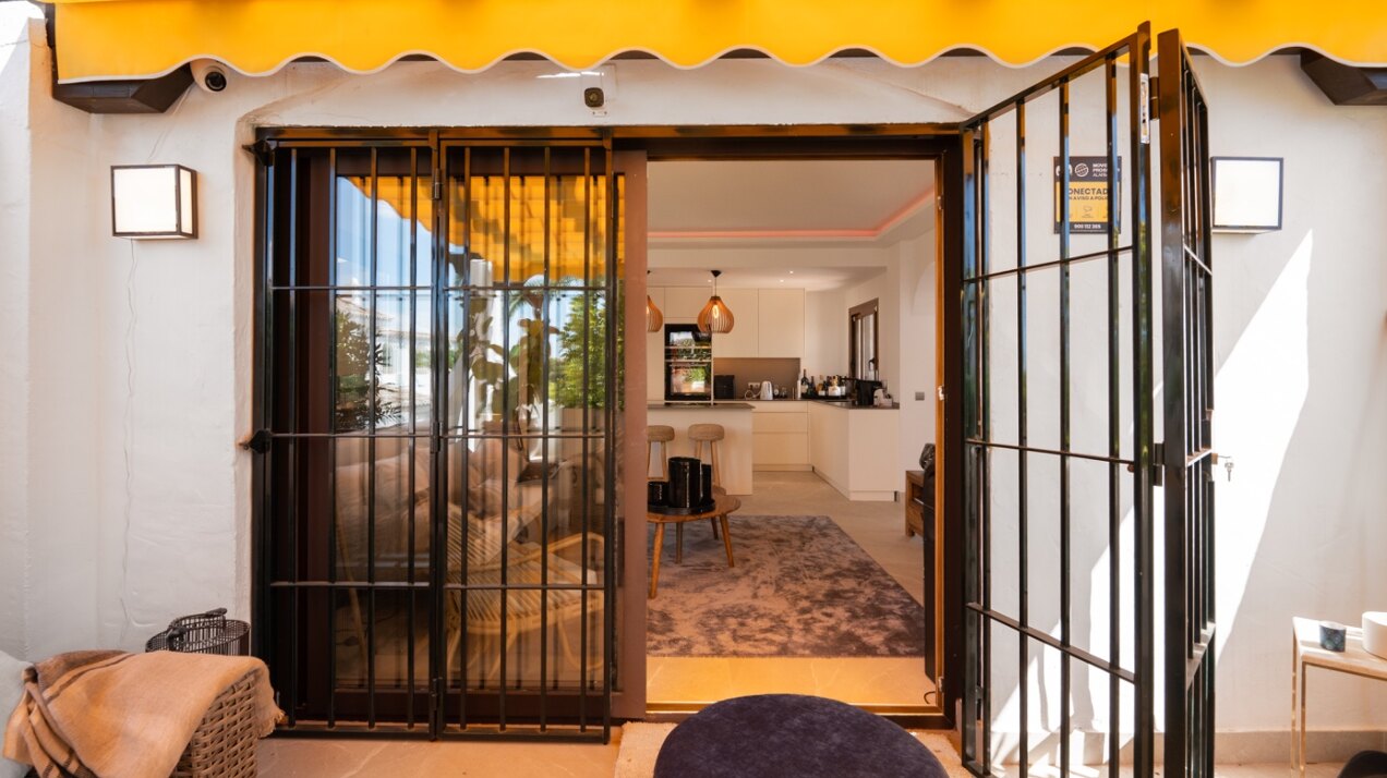 Apartment Aldea Blanca - Beauty in Nueva Andalucia