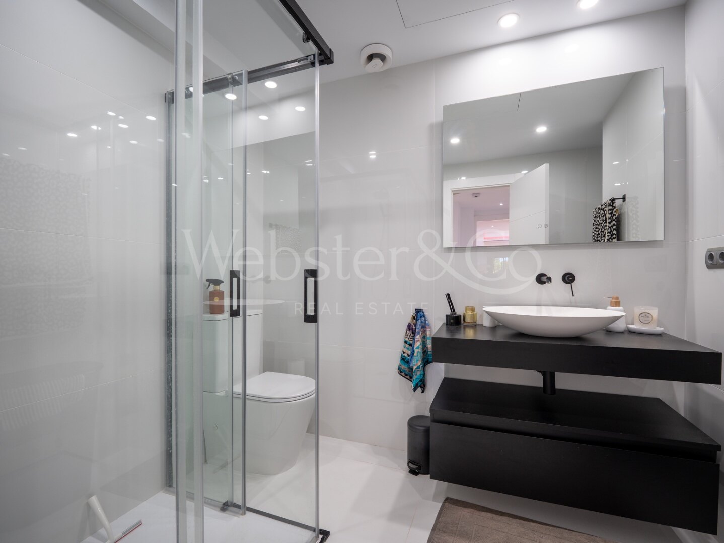 Apartment Aldea Blanca - Beauty in Nueva Andalucia