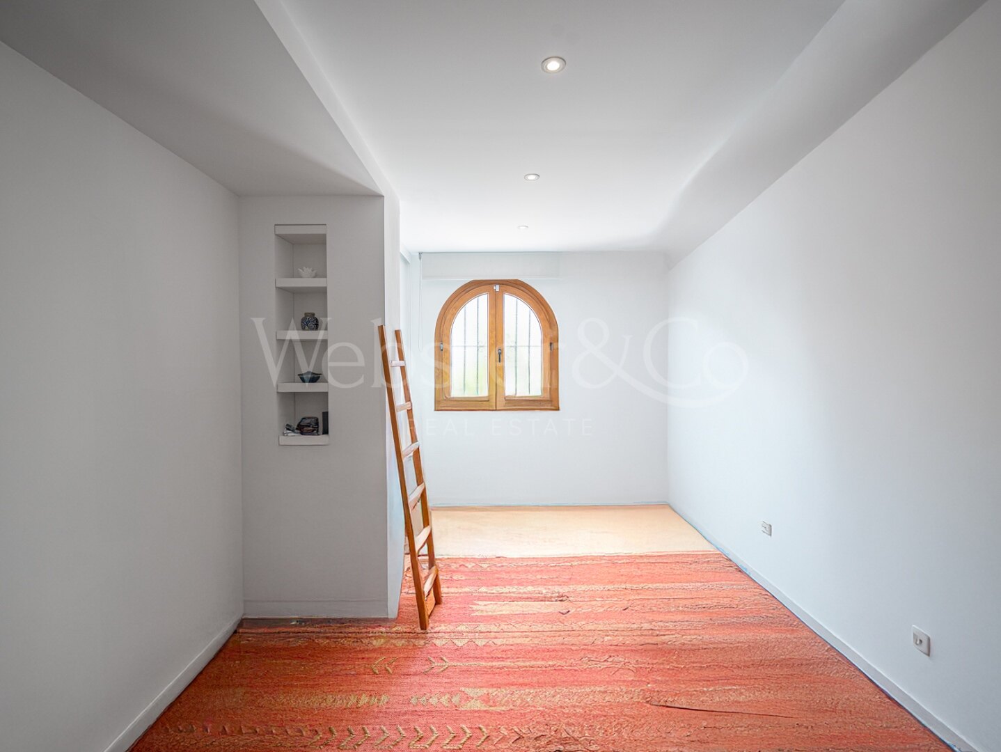 Apartment Aldea Blanca - Beauty in Nueva Andalucia